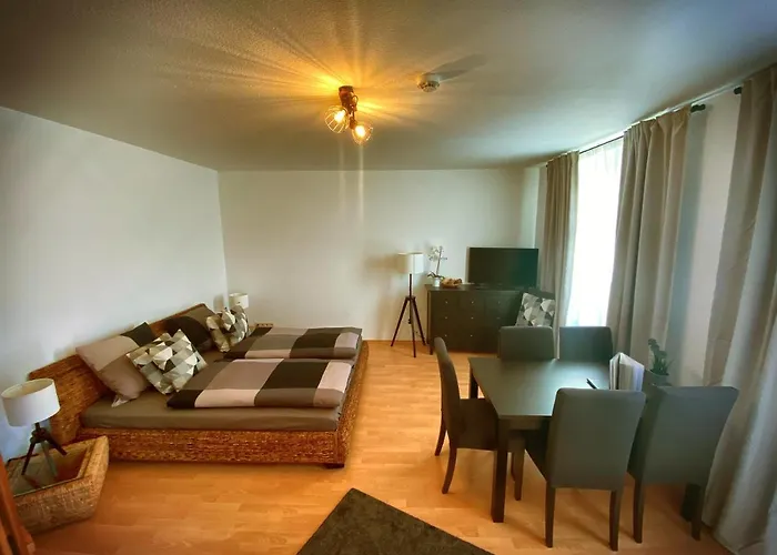 Apartment an der Furt