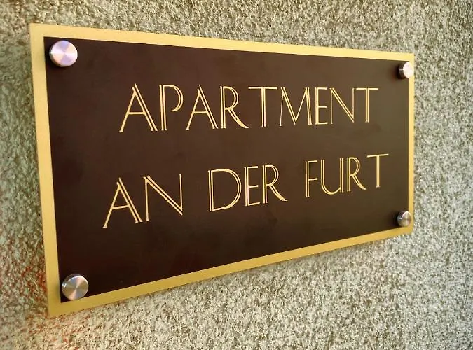 Apartment An Der Furt