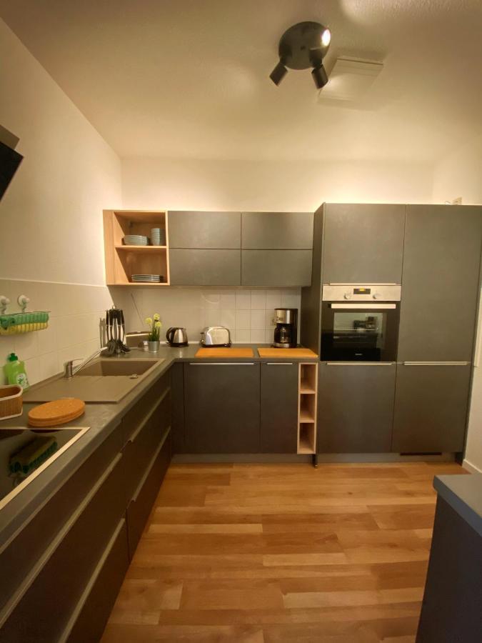 Apartment An Der Furt *