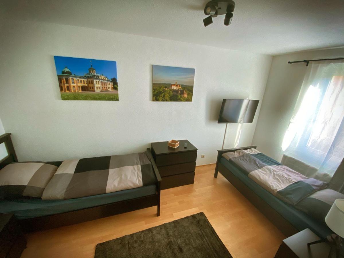 An Der Furt Apartment