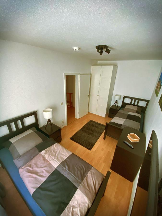 Apartment An Der Furt