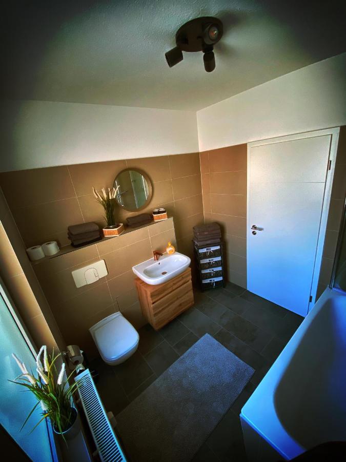 An Der Furt Apartment Erfurt